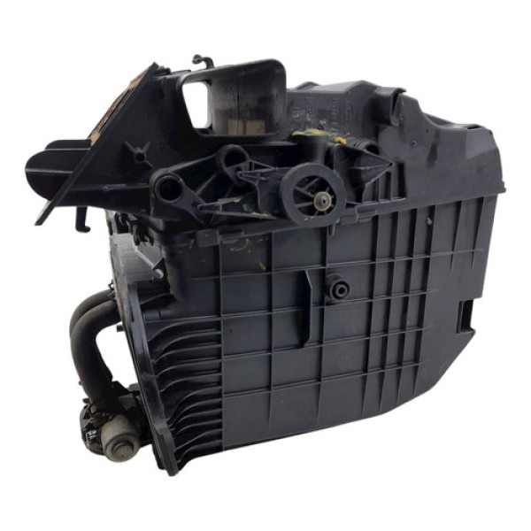 Caixa Ar Forçado  Ford Fiesta 1.0 2002 180229