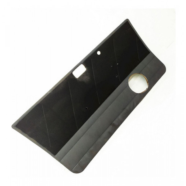 Povo Porta Esquerda Fiat Uno 2007 2 Portas    129449