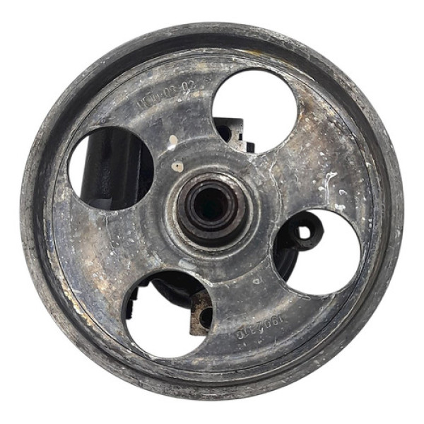 Bomba Direção Hidráulica  Peugeot 207 Xr 1.4 2011 186492