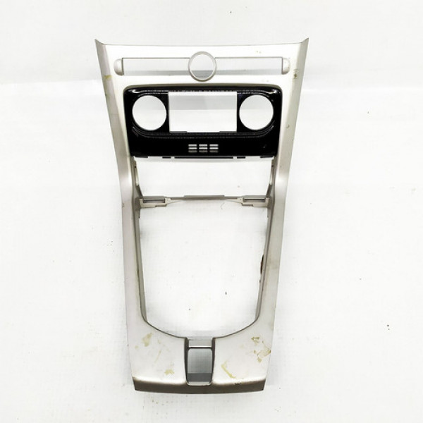 Moldura Central Painel Gm Captiva 2011    2635