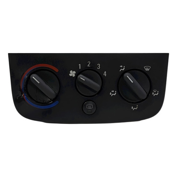 Comando Ar Forçado Gm Corsa 2010    197437