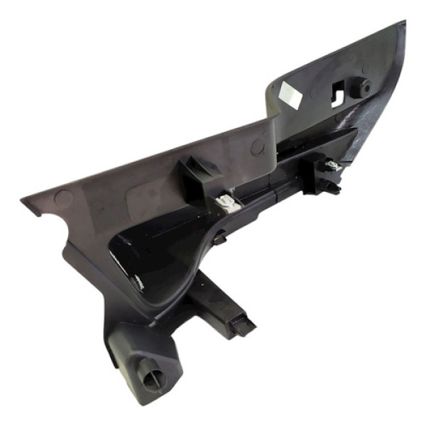 Suporte Direito Tampão Bagagito  Ford Fiesta 1.6 At 2016 183 Não Informado