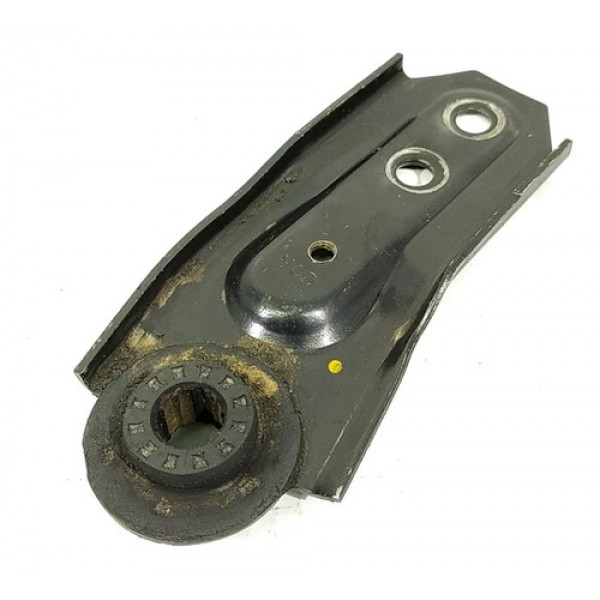 Suporte Inferior Radiador  Gm Astra 2p 2002 132931