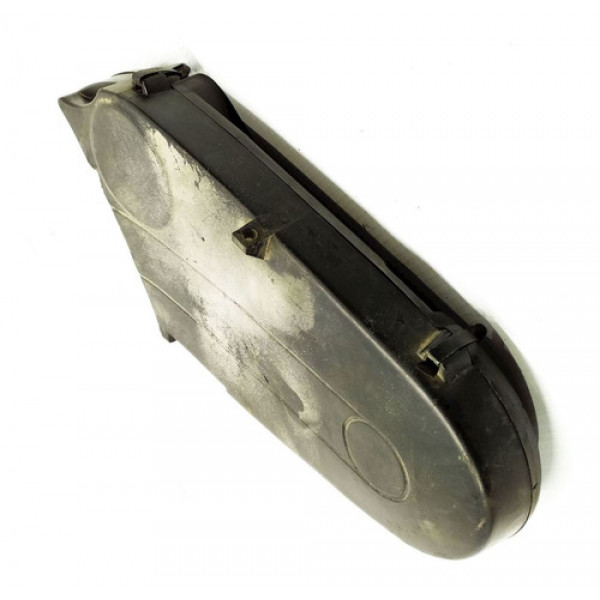 Capa Superior Correia Dentada Volkswagen Gol 1.0 8v 2001 829