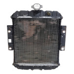 Radiador De Água Asi...