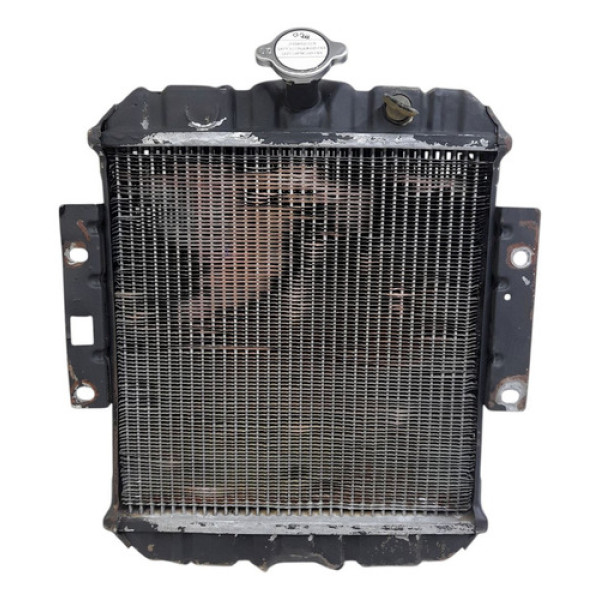 Radiador De Água Asia Motors Towner 1.0 1995 V1766 - P36