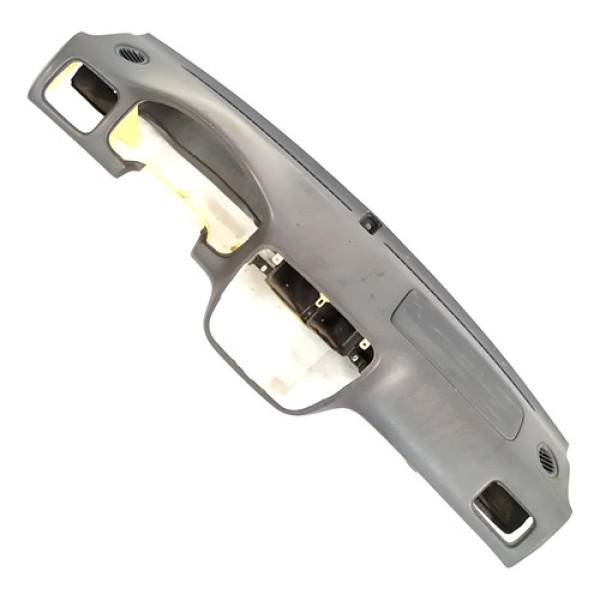 Capa Do Painel Honda Civic Lx 1.6 16v At 1999 V1524 - P6 Preto