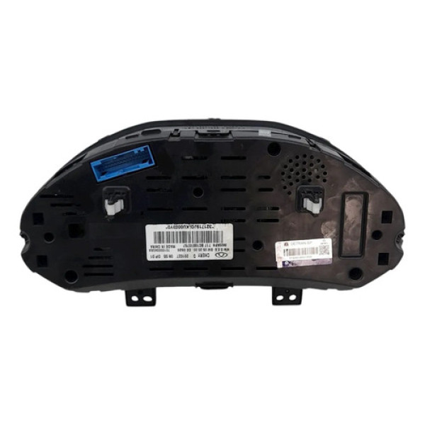 Painel Instrumentos Chery Tiago 5x    213138 Não Informado