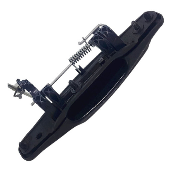 Maçaneta Externa Porta Traseira Esquerda  Renault Sandero 1. Não Informado