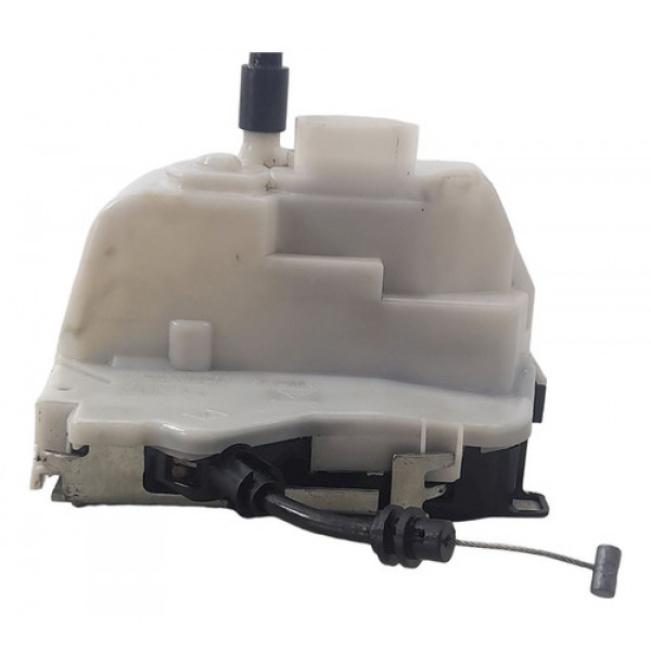 Fechadura Porta Traseira Esquerda Citroen C3 2008    159486