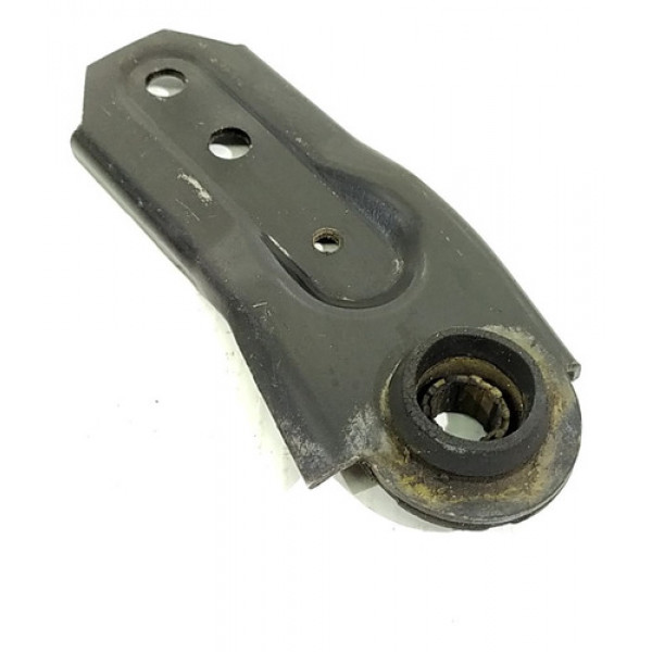 Suporte Inferior Radiador  Gm Astra 2p 2002 132931
