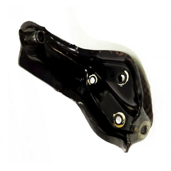 Suporte Esquerdo Motor Vw Saveiro Cl 1996 Original 80320
