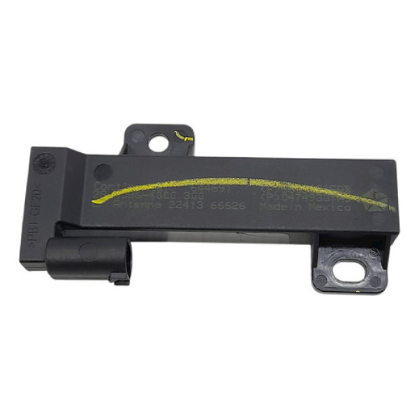 Sensor Keyless Dodge Journey R/t 2012 202173