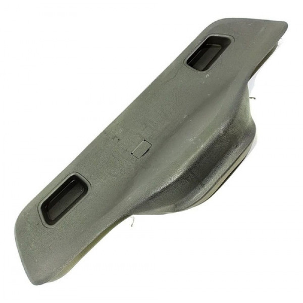 Acabamento Interno Tampa Traseira Peugeot 207 12011 113605