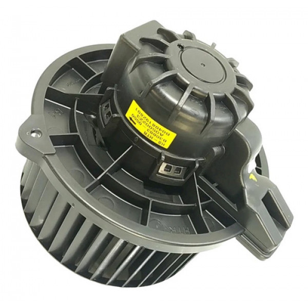 Ventilador Ar Forçado Hyundai Hb20 1.0 2019 Original 42153