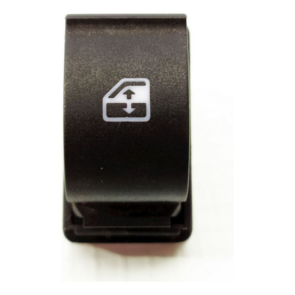 Botão Vidro Elétrico Traseiro Direito Fiat Cronos 1.8 16v At