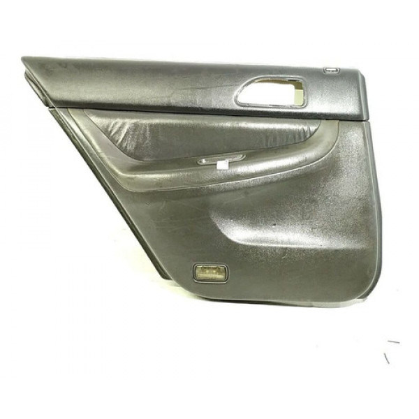 Forro Porta Traseira Esquerda Honda Accord Lx 1995 80667