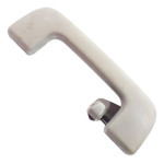 Alça Teto Pqp Trasei...