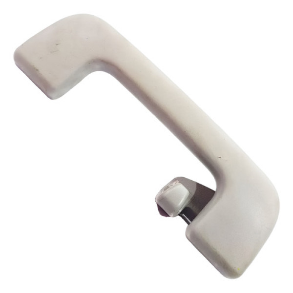 Alça Teto Pqp Traseira Esquerda Corolla Xei 2.0 2015 88592 Bege