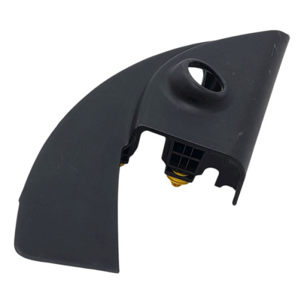 Acabamento Interno Direito Retrovisor  Hyundai Hb20 1.0  201