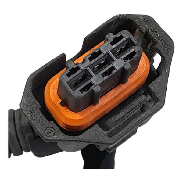 Chicote Injeção Eletrônica  Fiat Siena 1.0  2010 201688