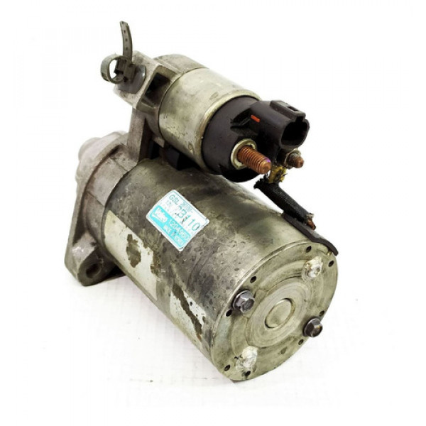 Motor De Arranque Hyundai Hb20 2013 Original 89147