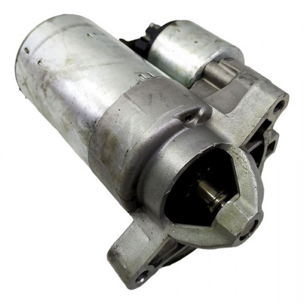 Motor De Arranque Peugeot 206 1.6 16v 2003 V1650 - P26