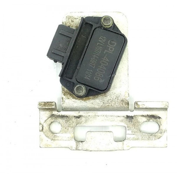 Módulo Ignição 4 Pinos Gm Corsa 2002    127987