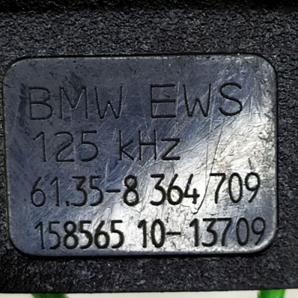 Antena Transponder Bmw 323i  1998 173183