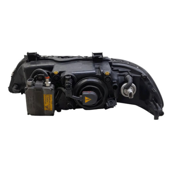 Farol Direito Bmw 540ia Dn81 2002 V1803 - P15 Direito/passageiro