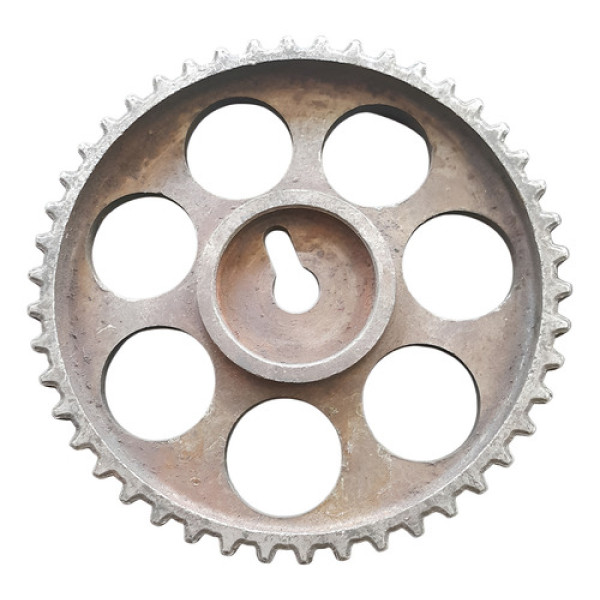 Polia Comando Válvula Gm Astra 2.0 1995    23096 Não Informado