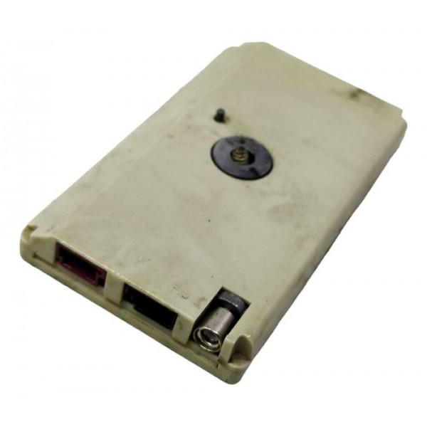 Módulo Sensor Antena Booster Bmw X5 4.4  2006 164330