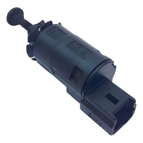 Sensor Luz Pedal Freio Peugeot 206 1.0 8v 2006    199258 Não Informado