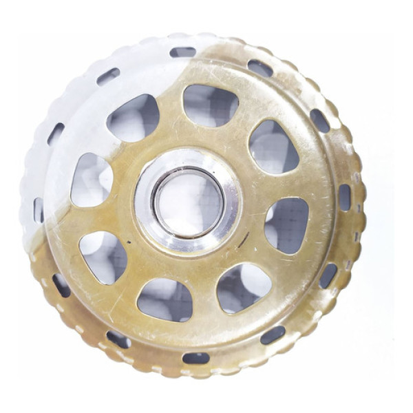 Engrenagem Capa Shell Cambio Gm Sonic 1.6 16v 2013    104251