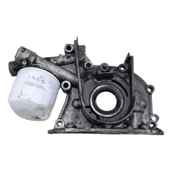 Bomba Óleo Motor Renault Clio Logan Sandero 1.0    189829