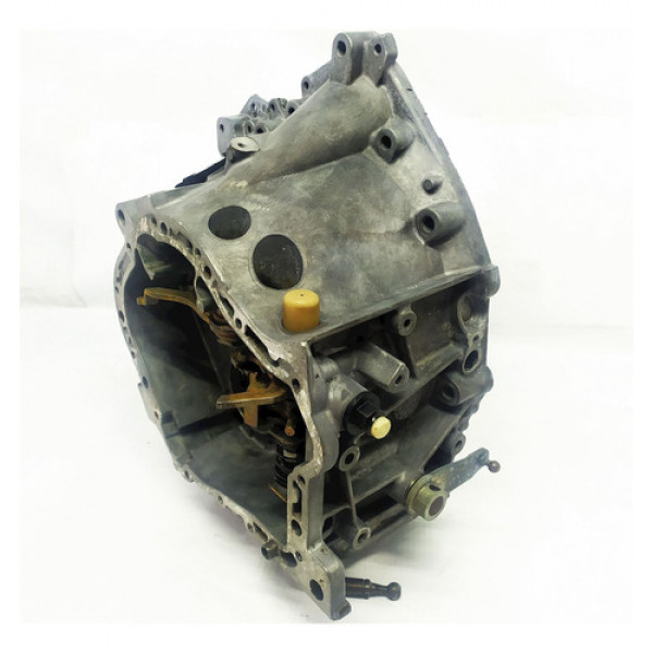 Capa Seca Cambio Peugeot 307 2.0 16v 2008    137206