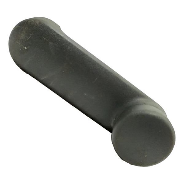 Manivela Vidro Gm Corsa 2004 Original 112686 - Preto