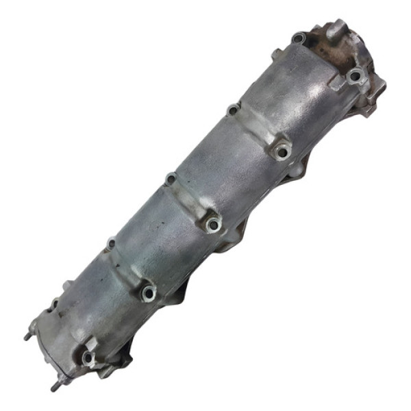 Gaiola Comando Válvula Admissão  Fiat Palio Weekend 1.6 16v  - Não Informado