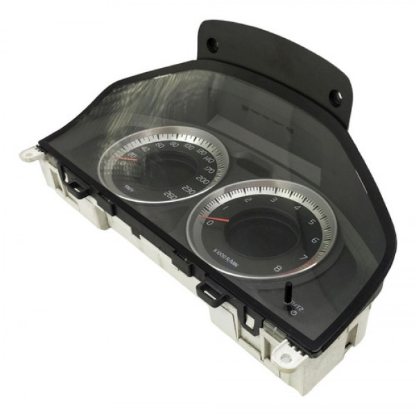 Painel De Instrumentos Volvo Xc60 3.0t Dynamic 2011 V1630 - 