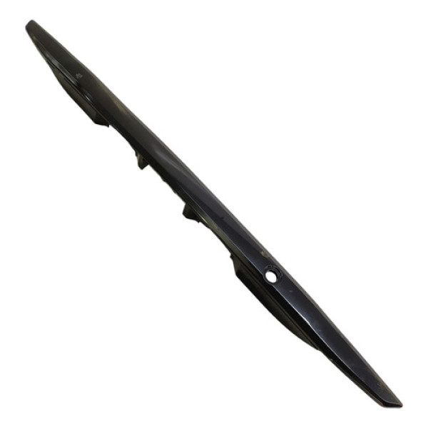 Regua Tampa Traseira  Toyota Corolla Xei 2.0 2012 203068 Não Informado