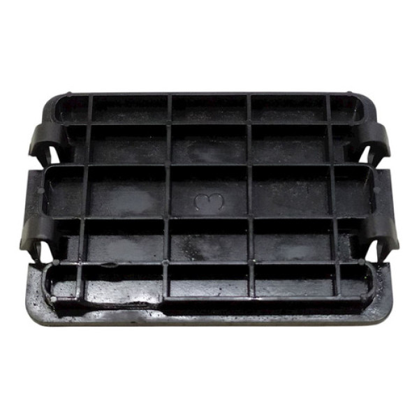 Tampa Proteção Suporte Conversor Torque  Dodge Journey R/t 2 Não Informado