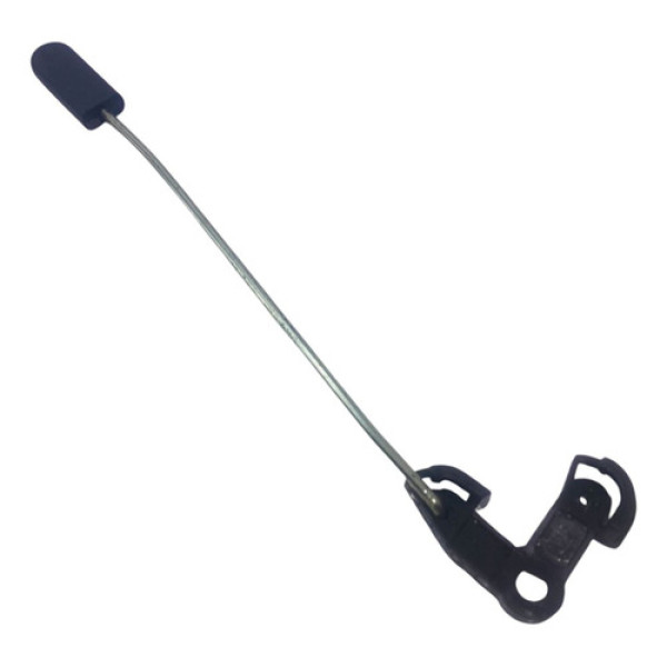 Pino Trava Porta Traseira Direita  Renault Sandero 1.6 2012  Não Informado