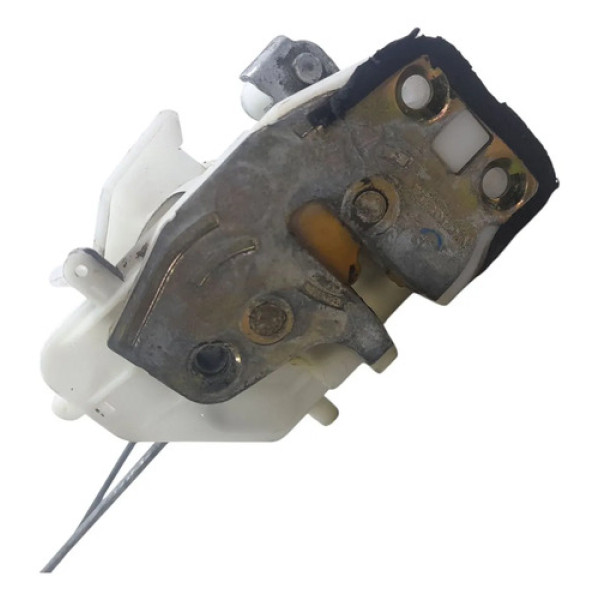 Fechadura Portta Traseira Esquerda  Honda Civic Lx 1.7 16v A