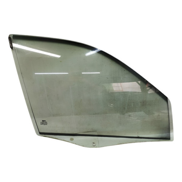 Vidro Porta Dianteira Direita  Fiat Siena 1.8 2007 194735