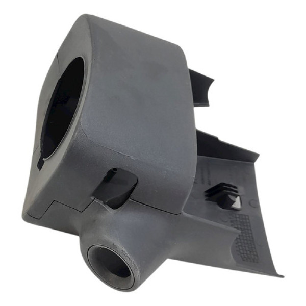 Acabamento Chave Seta  Citroën C3 1.4 2011 197161 Não Informado