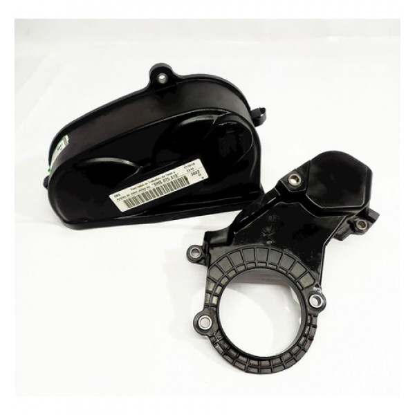 Capa Correia Dentada Vw Virtus T-cross 2018    137509