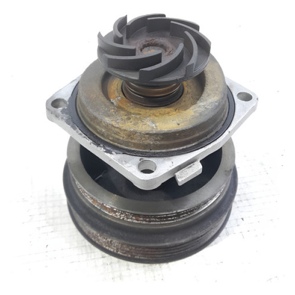 Bomba Água  Fiat Palio Weekend 1.6 16v 1997 200572