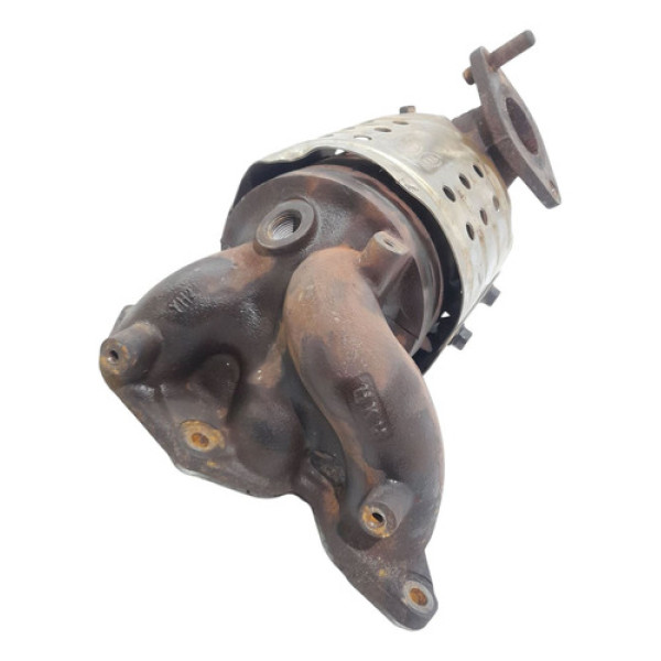 Catalisador  Hyundai Hb20 1.0  2013 203888