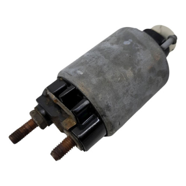 Automático Motor Arranque  Gm Celta 1.0 2p 2008 179324