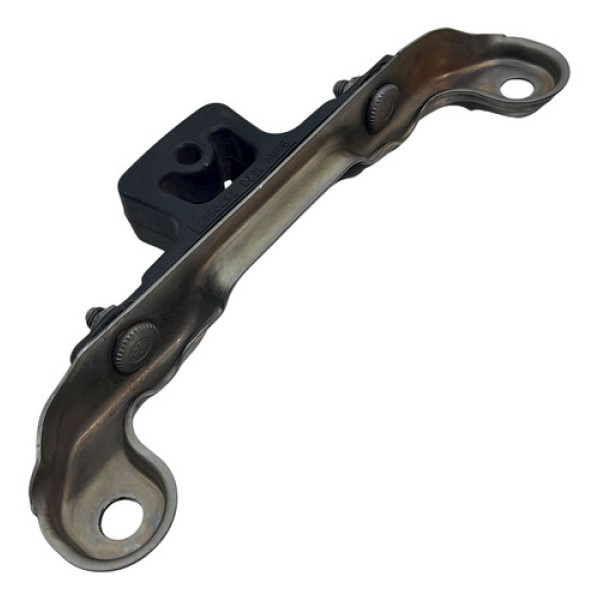 Coxim Escapamento  Bmw 550i 4.8  2009 197001 Não Informado